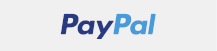 PayPal donate button